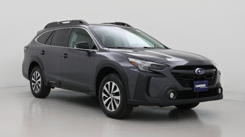 2023 Subaru Outback Premium Hero Image