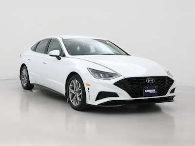 2021 Hyundai Sonata SEL -
                Rochester, NY