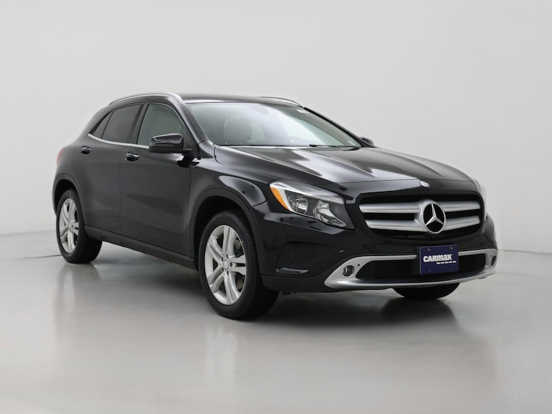 2016 Mercedes-Benz GLA 250 -
                  Midlothian, VA