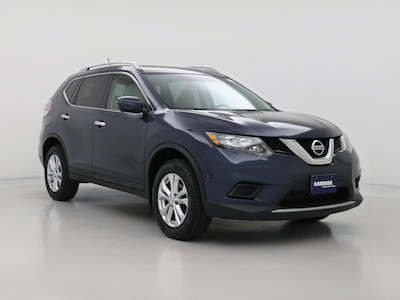 2016 Nissan Rogue SV -
                Rochester, NY
