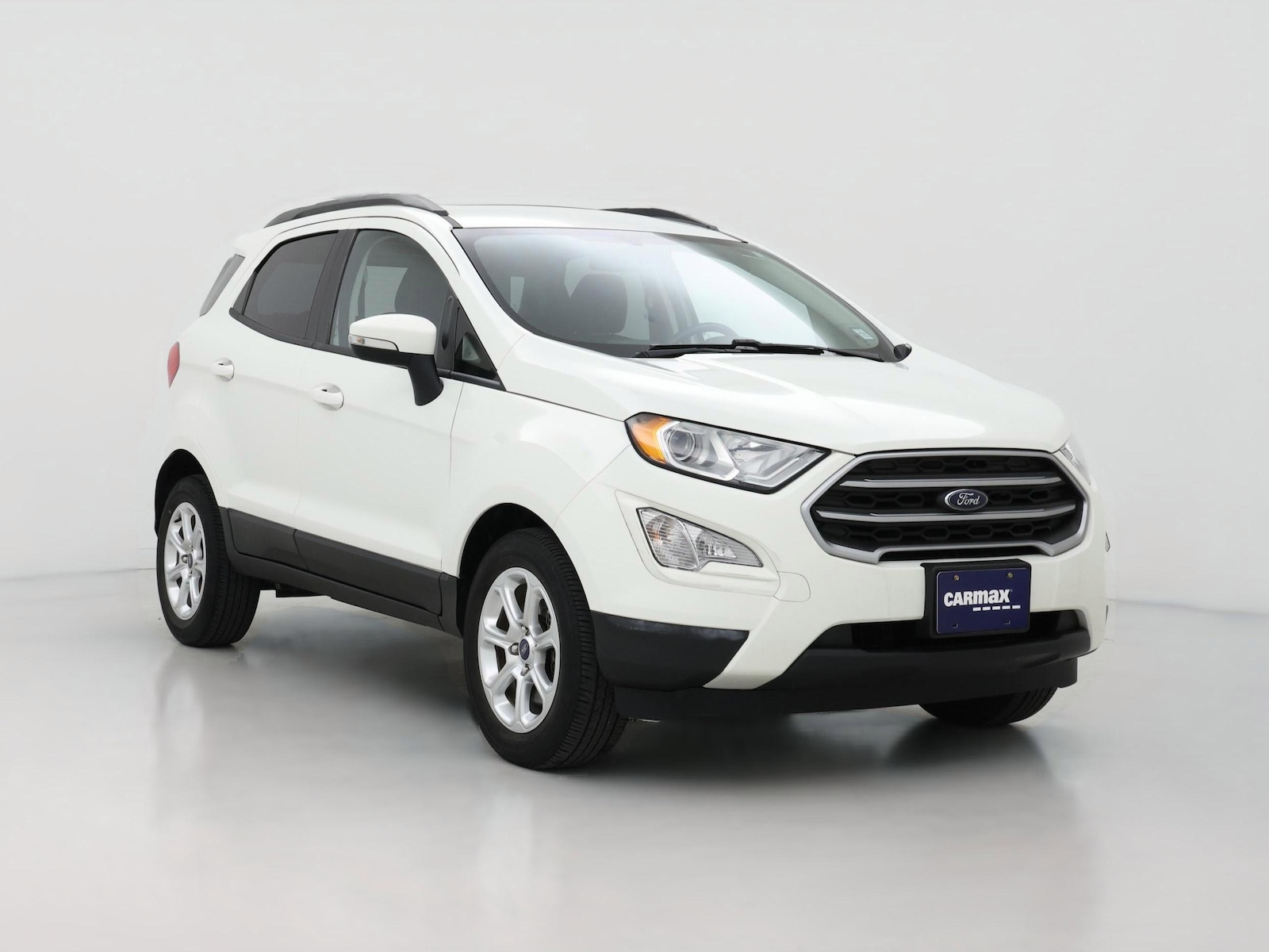 2019 Ford Ecosport