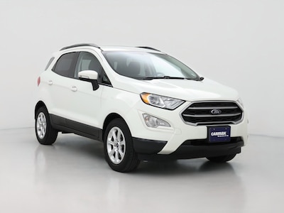 2019 Ford EcoSport SE -
                Frederick, MD