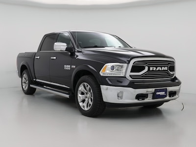 2016 RAM 1500 Laramie Limited -
                Rochester, NY