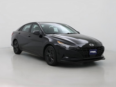 2022 Hyundai Elantra SEL -
                Buffalo, NY