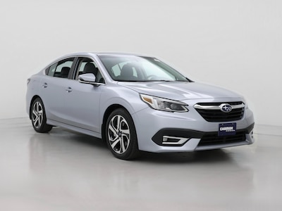 2022 Subaru Legacy Limited -
                Rochester, NY