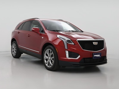 2021 Cadillac XT5 Sport -
                Rochester, NY