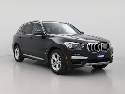 2021 BMW X3 xDrive30i -
                Rochester, NY