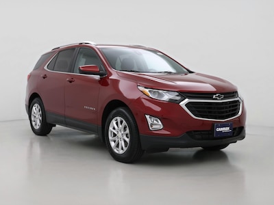 2021 Chevrolet Equinox LT -
                Rochester, NY
