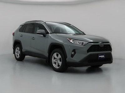 2019 Toyota RAV4 XLE -
                  Albany, NY