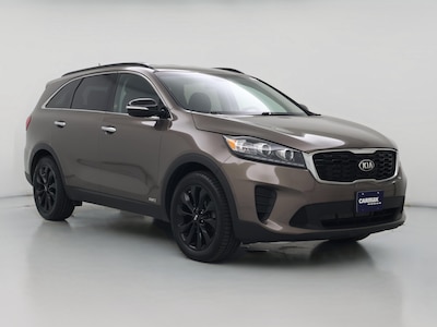 2019 Kia Sorento S -
                Frederick, MD