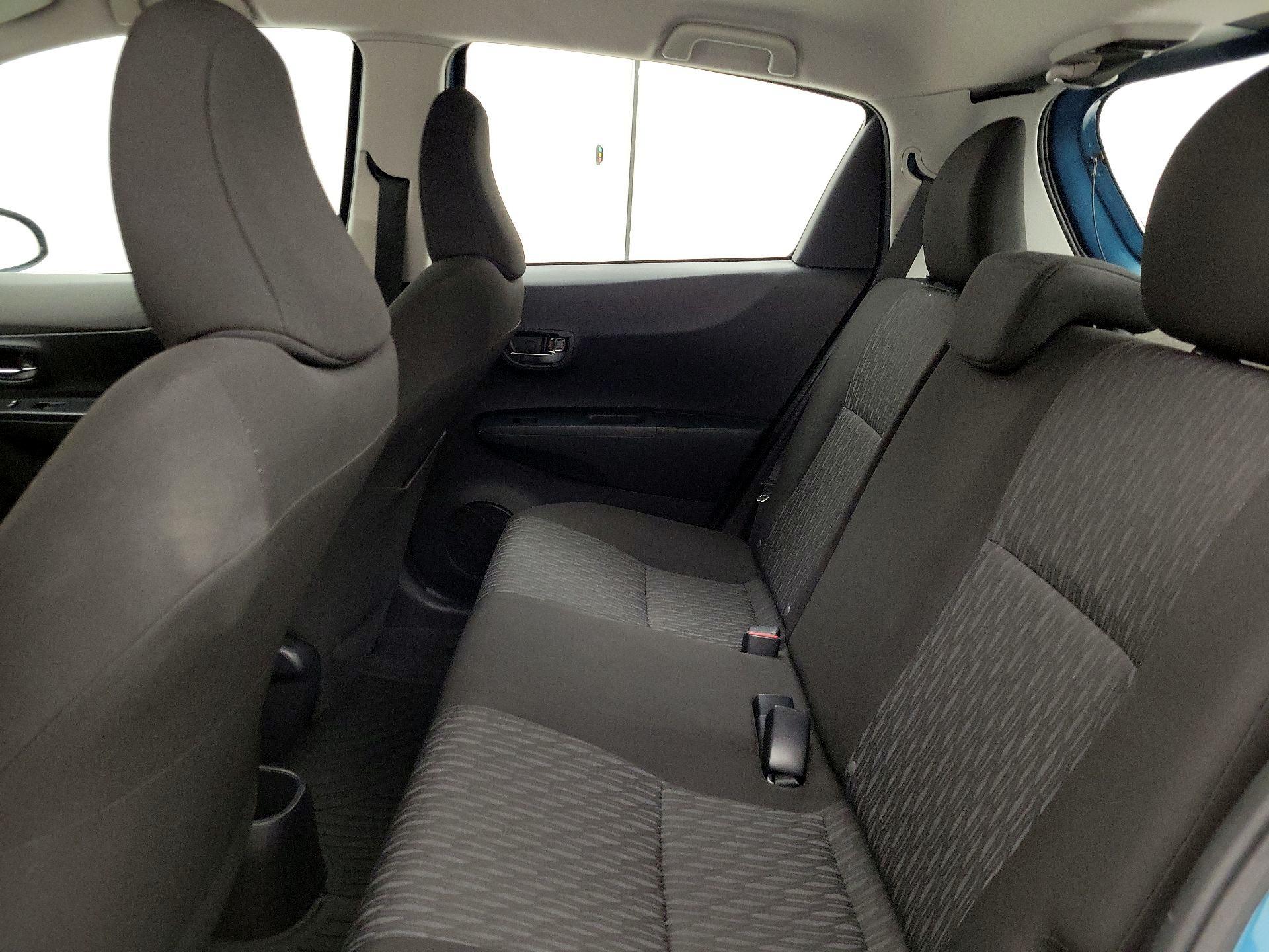 Thumbnail: 2014 Toyota Yaris - 17