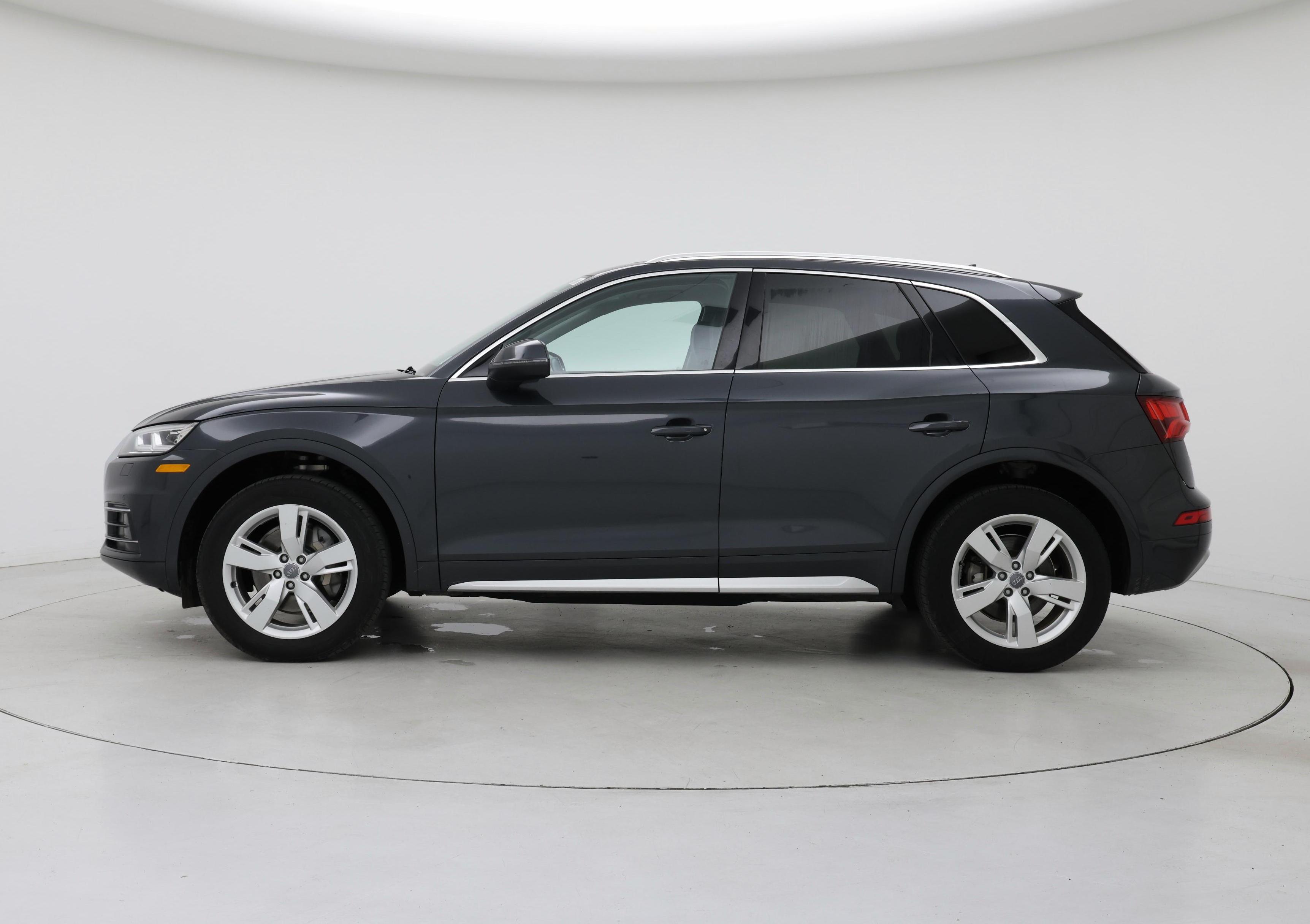 Thumbnail: 2018 Audi Q5 - 3