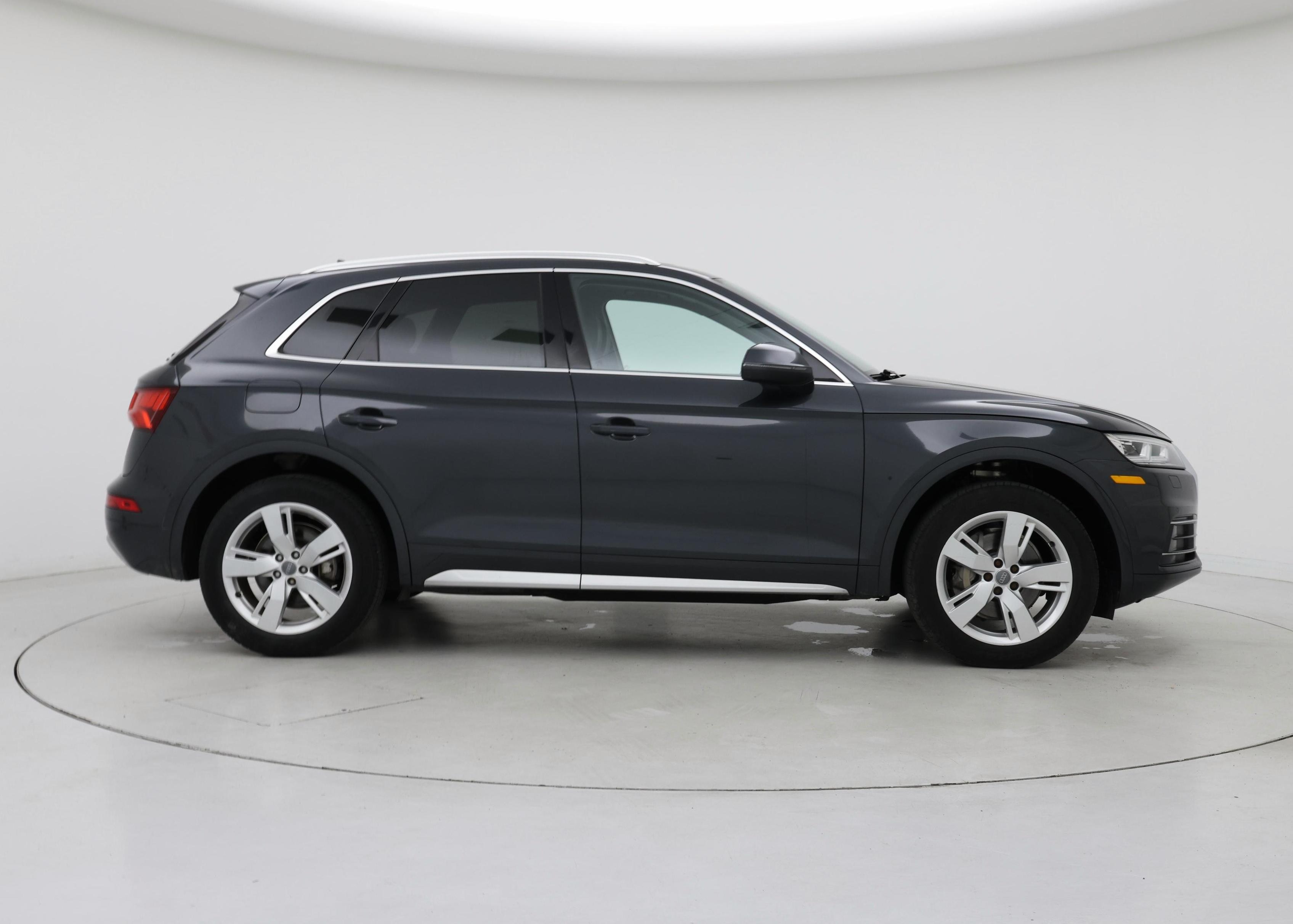 Thumbnail: 2018 Audi Q5 - 7