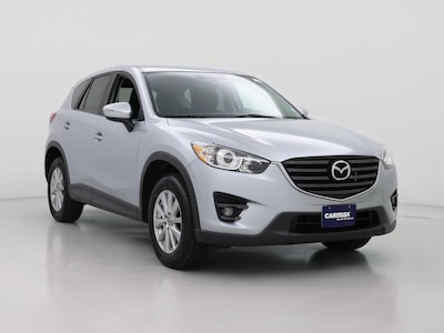 2016 Mazda CX-5 Touring -
                Rochester, NY
