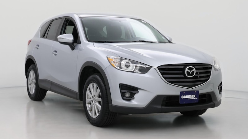 2016 Mazda CX-5 Touring Hero Image