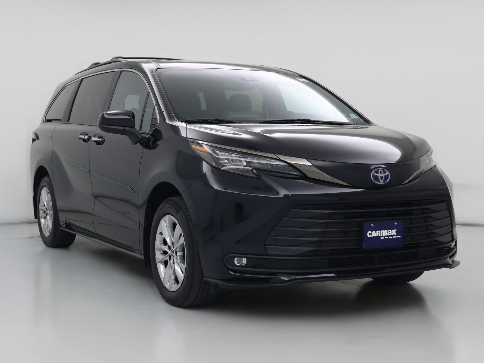 2023 Toyota Sienna