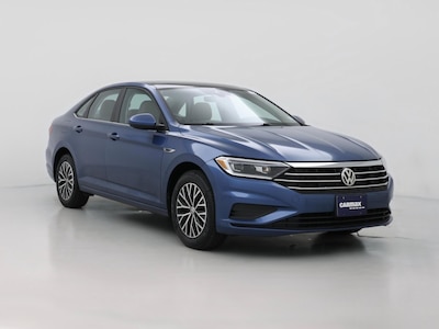 2019 Volkswagen Jetta SEL -
                Rochester, NY