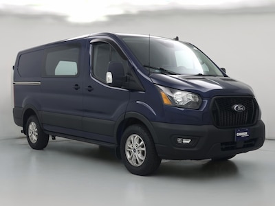 2021 Ford Transit Series 150 -
                Frederick, MD