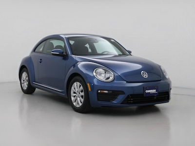 2019 Volkswagen Beetle S -
                  Rochester, NY
