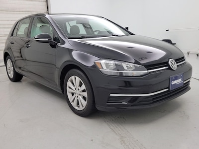 2021 Volkswagen Golf S -
                Frederick, MD