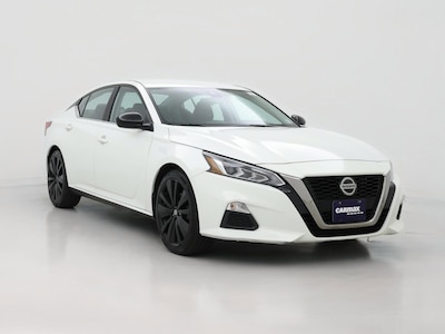2020 Nissan Altima SR -
                Rochester, NY