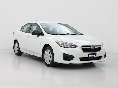2017 Subaru Impreza  -
                Rochester, NY
