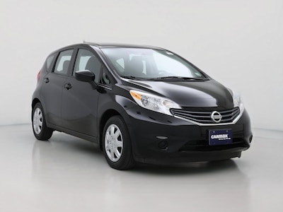 2015 Nissan Versa Note S Plus -
                Rochester, NY