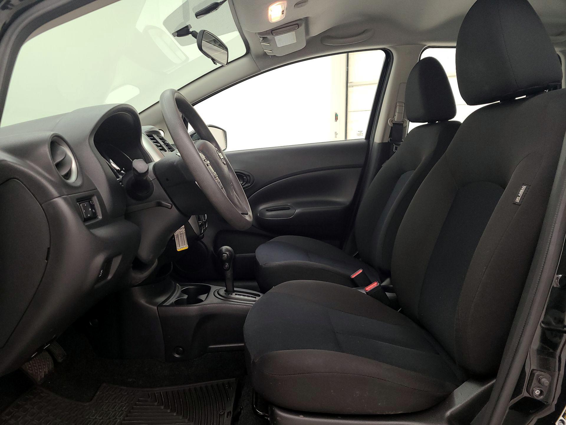 Thumbnail: 2015 Nissan Versa Note - 11