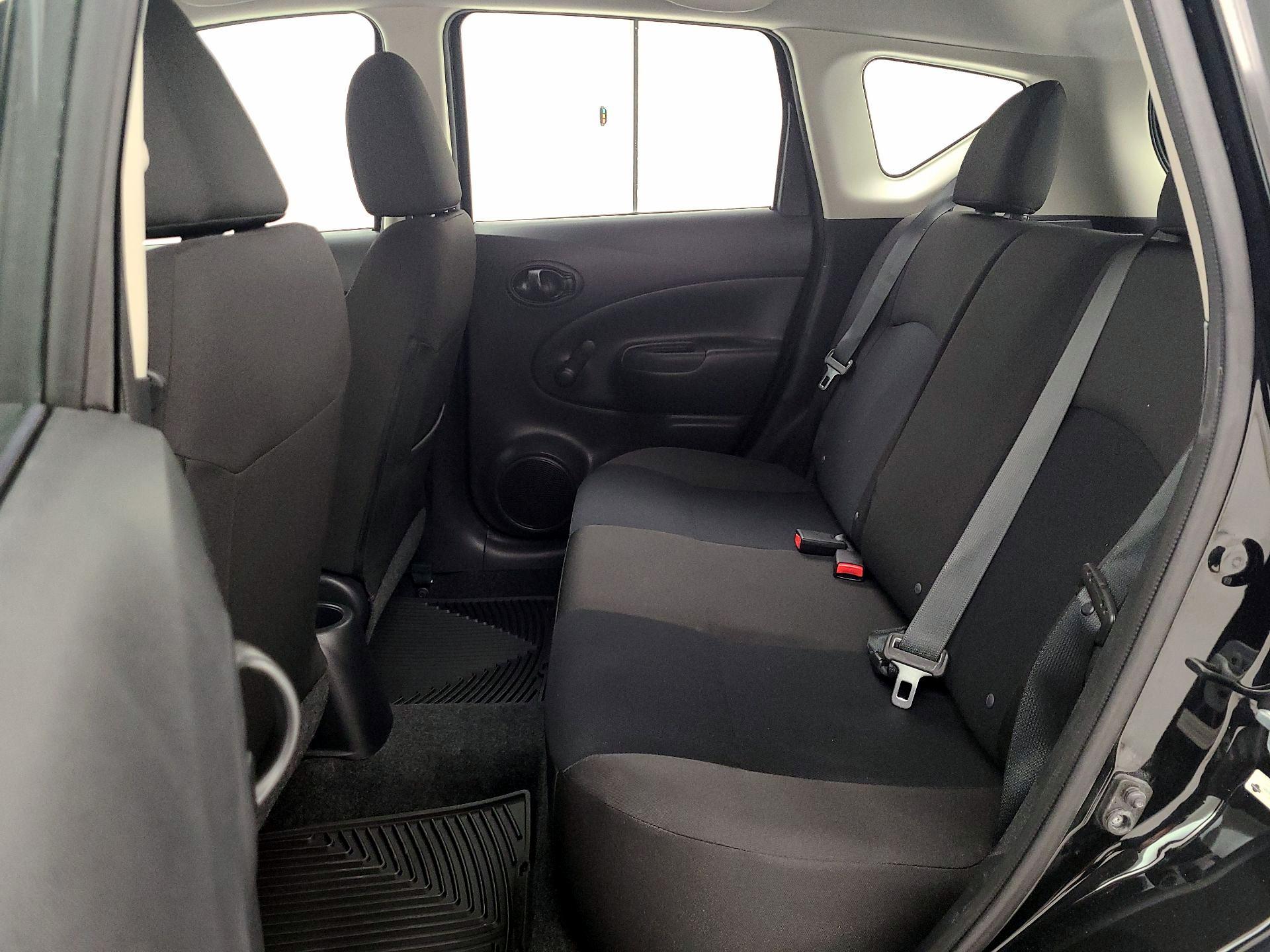 Thumbnail: 2015 Nissan Versa Note - 18