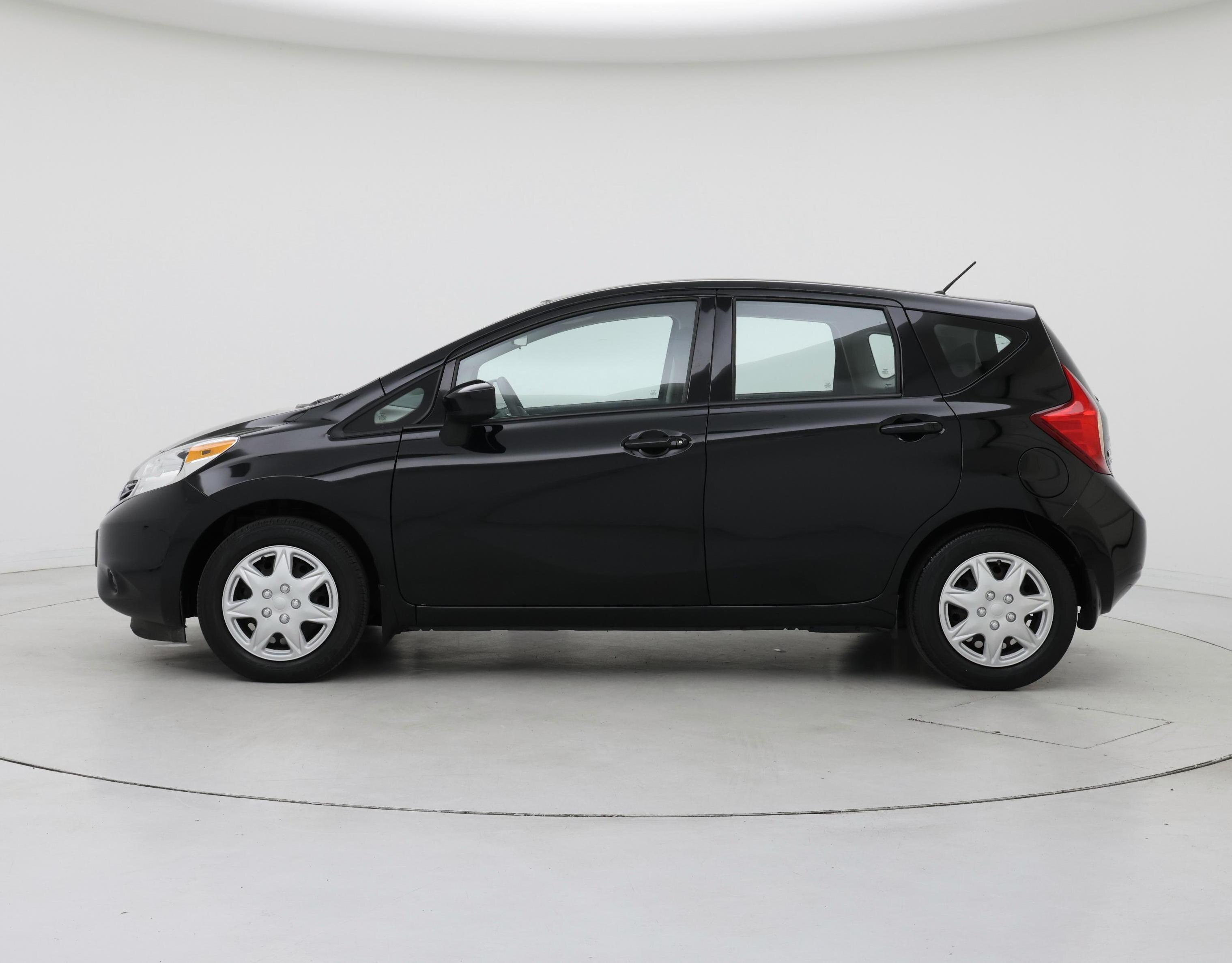 Thumbnail: 2015 Nissan Versa Note - 3