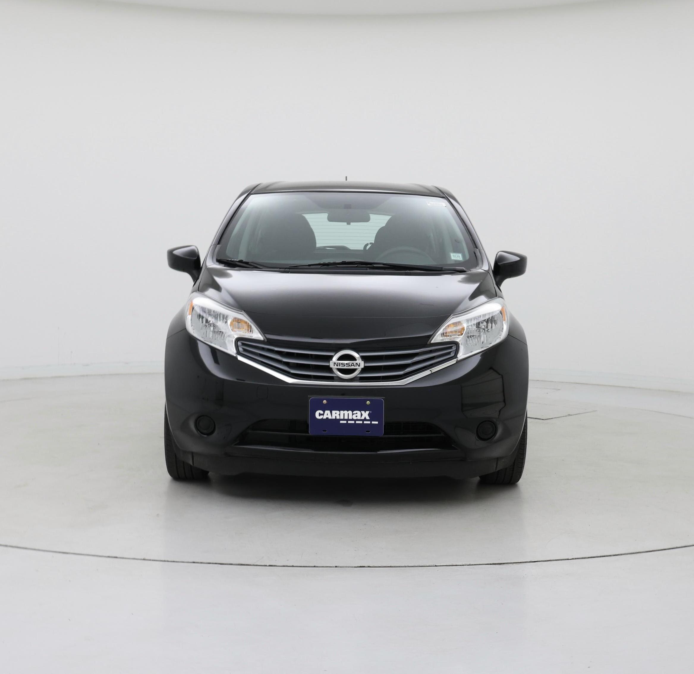 Thumbnail: 2015 Nissan Versa Note - 5
