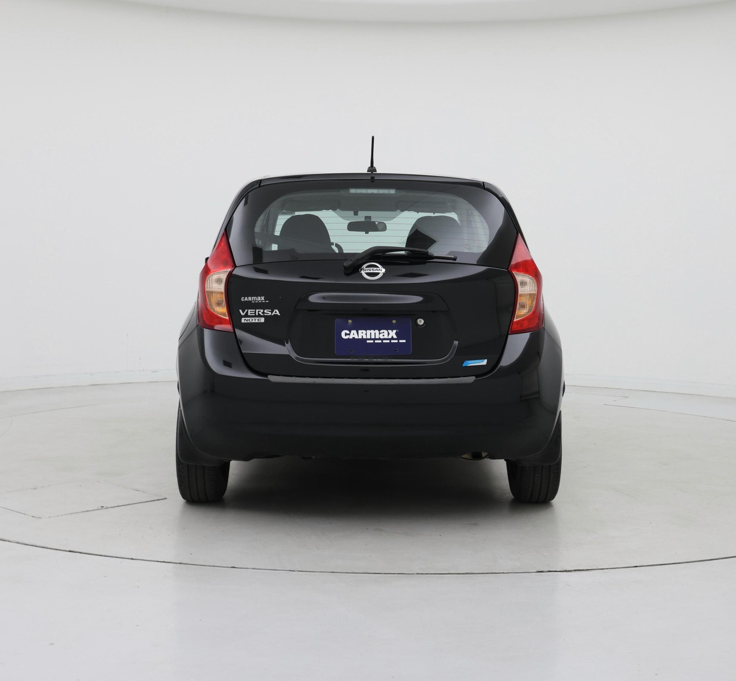 Thumbnail: 2015 Nissan Versa Note - 6
