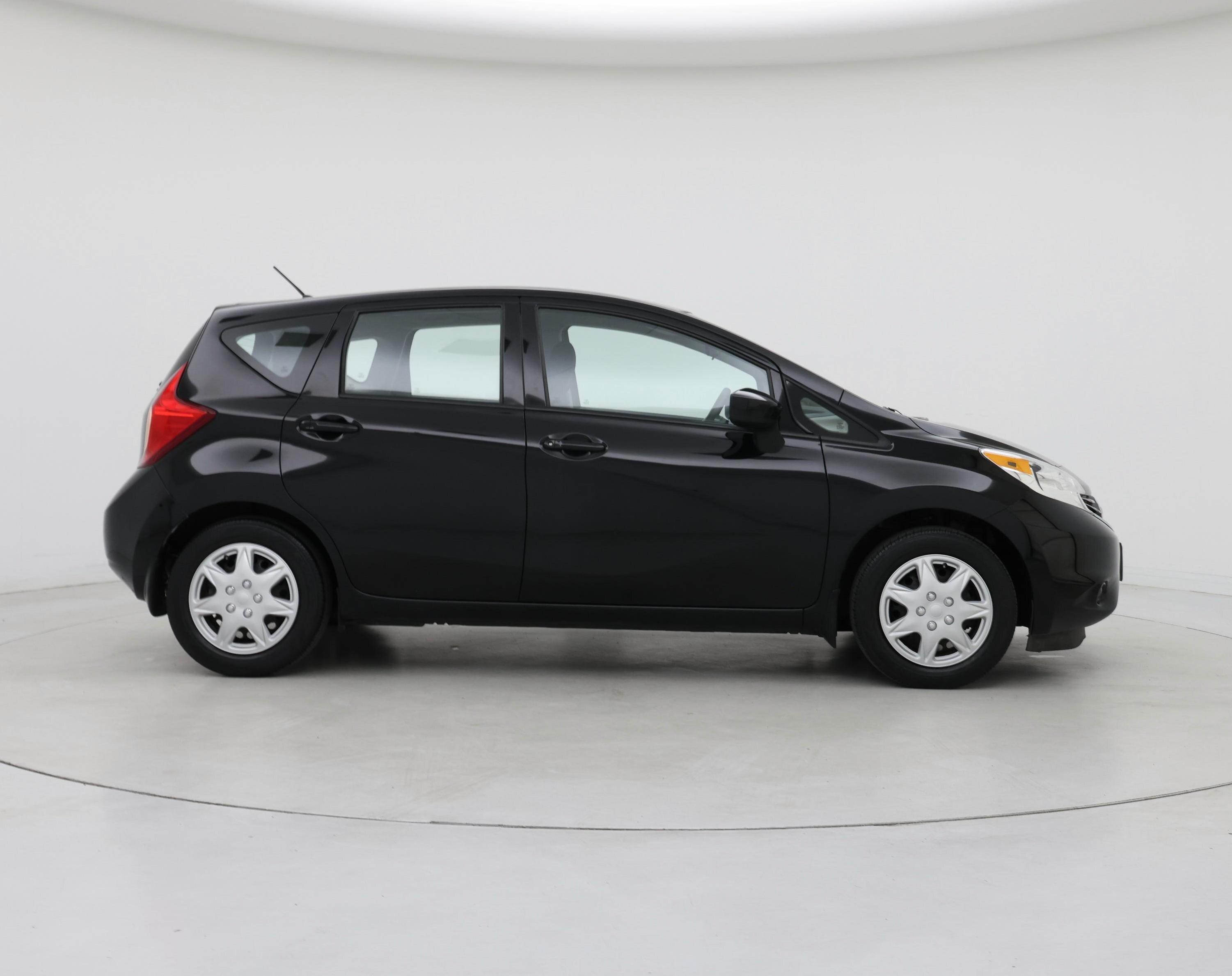 Thumbnail: 2015 Nissan Versa Note - 7