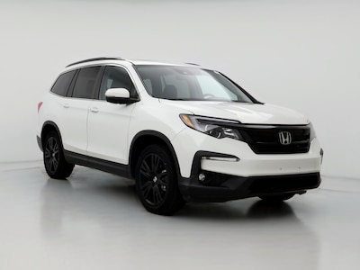 2022 Honda Pilot Special Edition -
                Las Vegas, NV