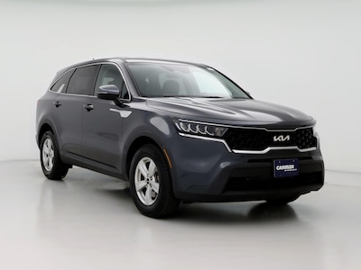 2022 Kia Sorento LX -
                Scottsdale, AZ