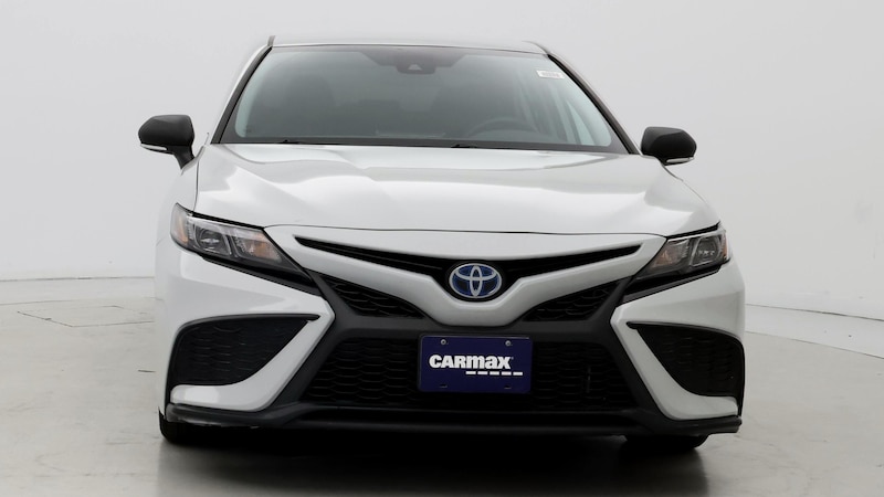 2023 Toyota Camry SE 5