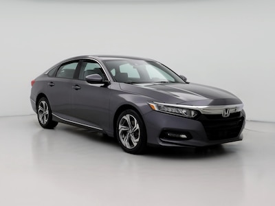 2019 Honda Accord EX -
                Scottsdale, AZ