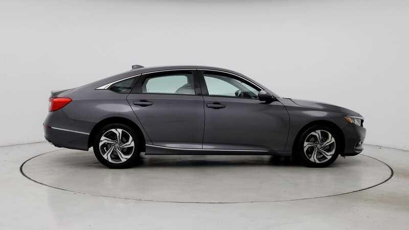 2019 Honda Accord EX 7