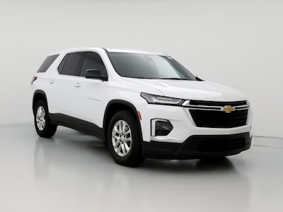 2022 Chevrolet Traverse LS -
                Tolleson, AZ