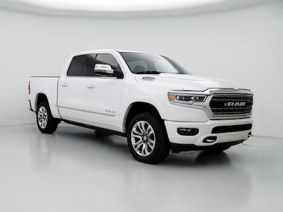 2023 RAM 1500 Limited -
                Las Vegas, NV