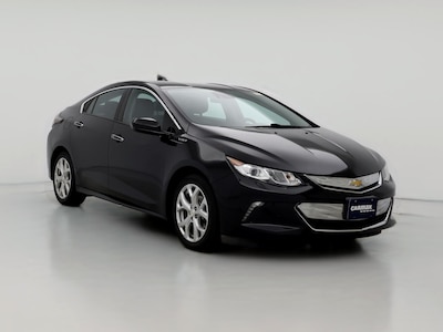 2016 Chevrolet Volt Premier -
                Phoenix, AZ