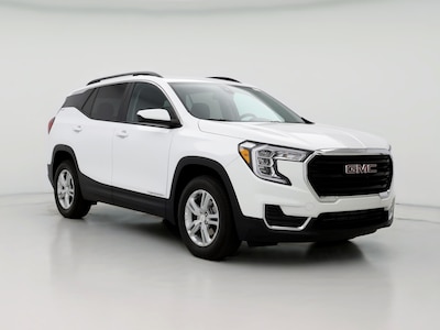 2023 GMC Terrain SLE -
                Phoenix, AZ