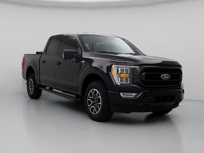 2022 Ford F-150 XLT -
                Scottsdale, AZ