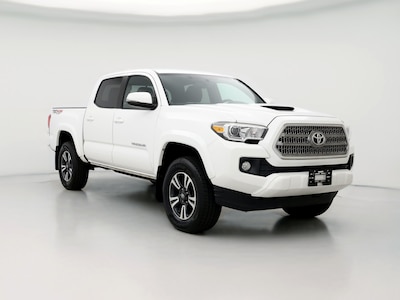 2016 Toyota Tacoma TRD Sport -
                Scottsdale, AZ