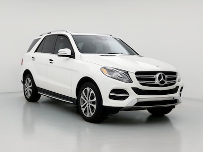 2018 Mercedes-Benz GLE 350 -
                Phoenix, AZ