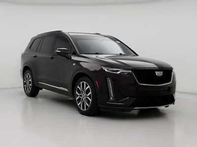 2021 Cadillac XT6 Sport -
                Phoenix, AZ