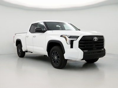 2023 Toyota Tundra SR5 -
                Tucson, AZ