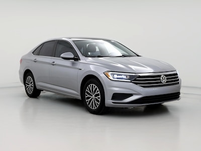 2019 Volkswagen Jetta SEL -
                El Paso, TX