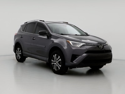 2017 Toyota RAV4 LE -
                Tolleson, AZ