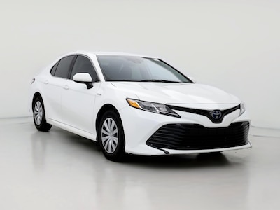 2020 Toyota Camry LE -
                San Diego, CA